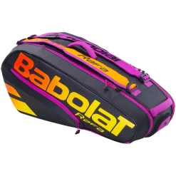 Sac Thermobag Babolat Pure Aero Rafa 6R -Tennis Soldes Magasin sac thermobag babolat pure aero rafa 6r 2