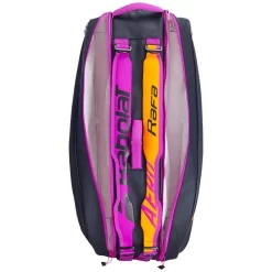Sac Thermobag Babolat Pure Aero Rafa 6R -Tennis Soldes Magasin sac thermobag babolat pure aero rafa 6r 3