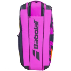 Sac Thermobag Babolat Pure Aero Rafa 6R -Tennis Soldes Magasin sac thermobag babolat pure aero rafa 6r 4