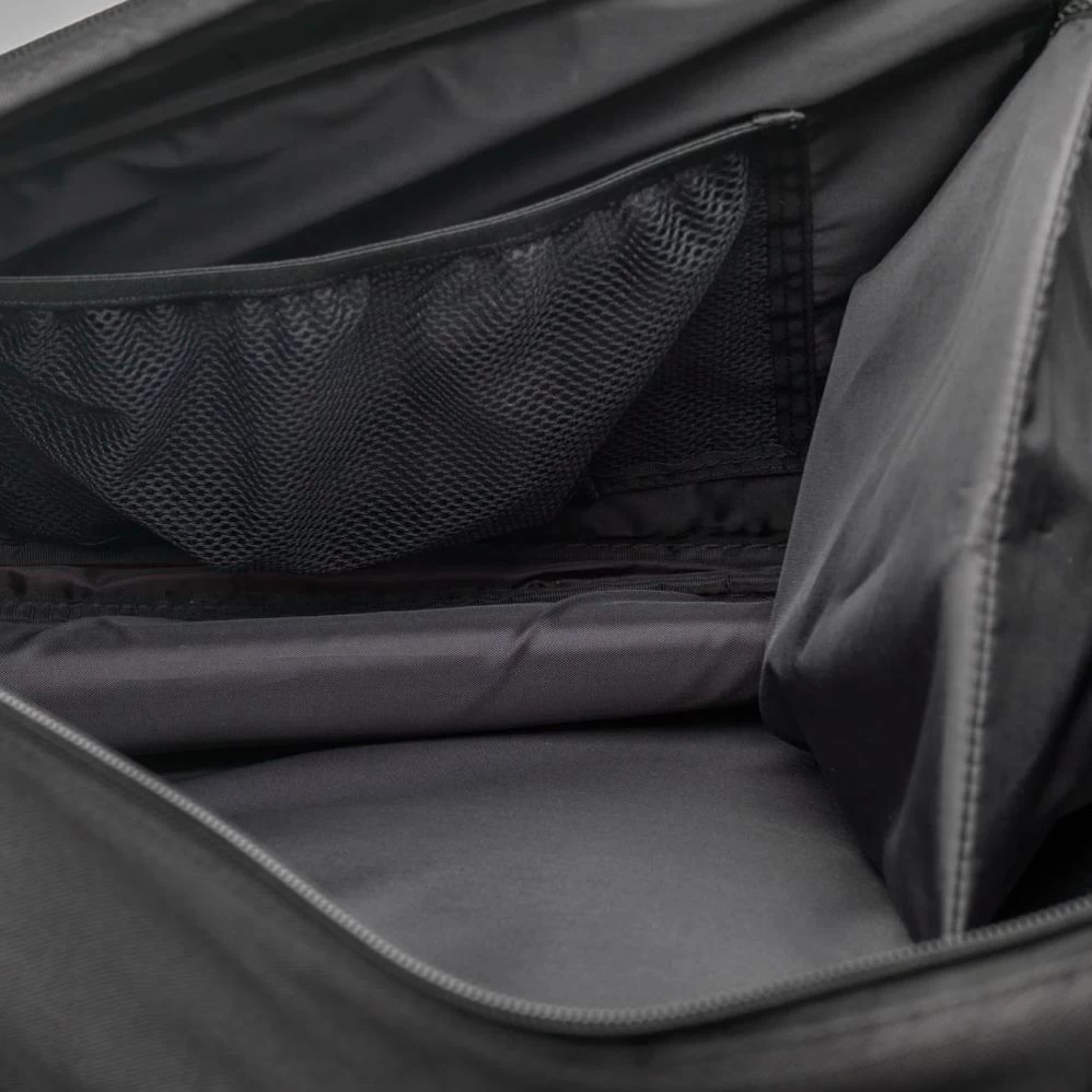 Sac Thermobag Dunlop CX Performance 12R Noir / Rouge 2 Sac Thermobag Dunlop CX Performance 12R Noir / Rouge – Image 2