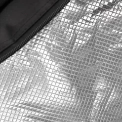 Sac Thermobag Dunlop CX Performance 8R Noir -Tennis Soldes Magasin sac thermobag dunlop cx performance 8r noir 2