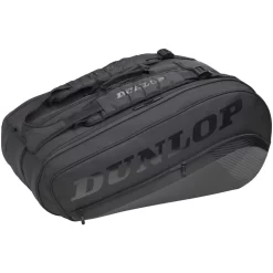 Sac Thermobag Dunlop CX Performance 8R Noir