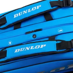 Sac Thermobag Dunlop FX Performance 8R 2023 -Tennis Soldes Magasin sac thermobag dunlop fx performance 8r 2023 3