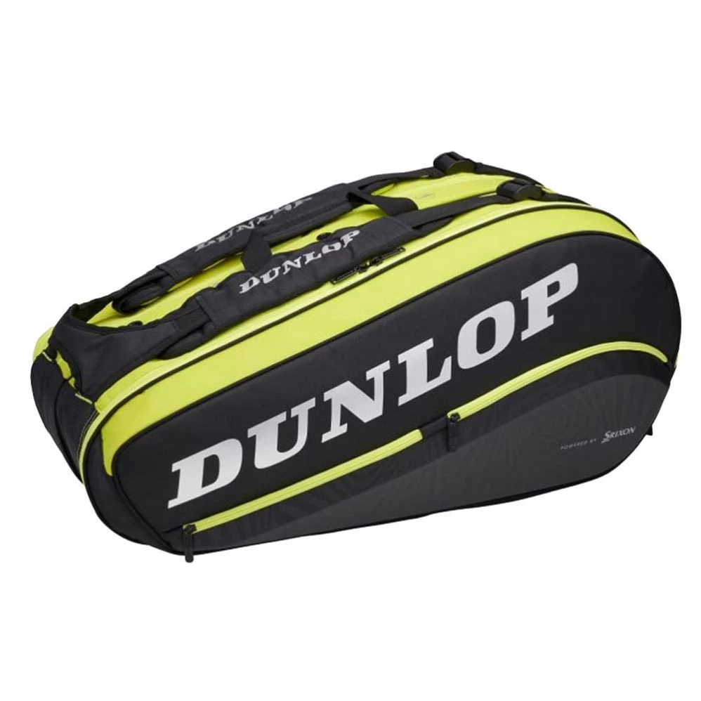 Sac Thermobag Dunlop SX Performance 8R 2022 1 Sac Thermobag Dunlop SX Performance 8R 2022