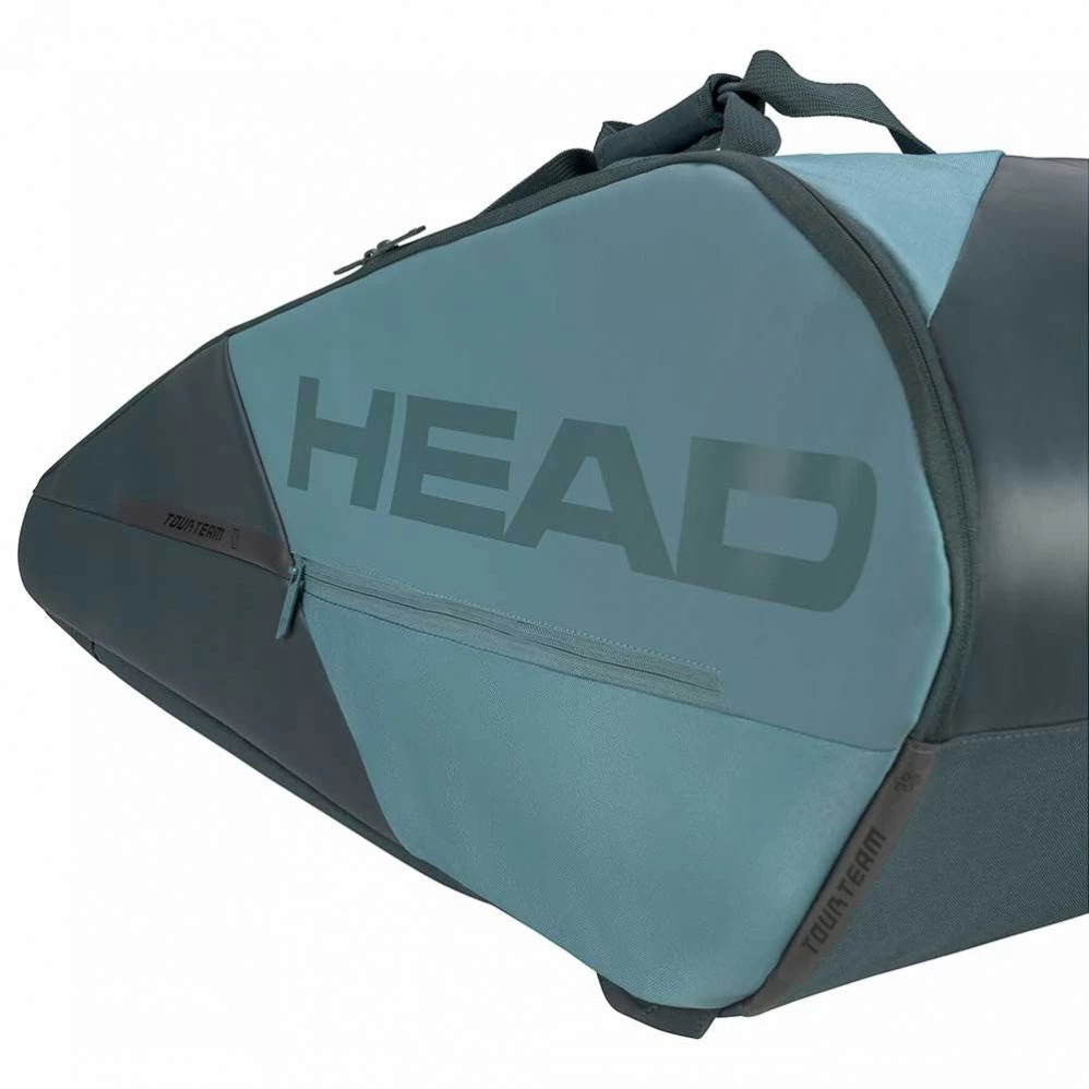 Sac Thermobag Head Tour L Bleu 9R 5 Sac Thermobag Head Tour L Bleu 9R – Image 5