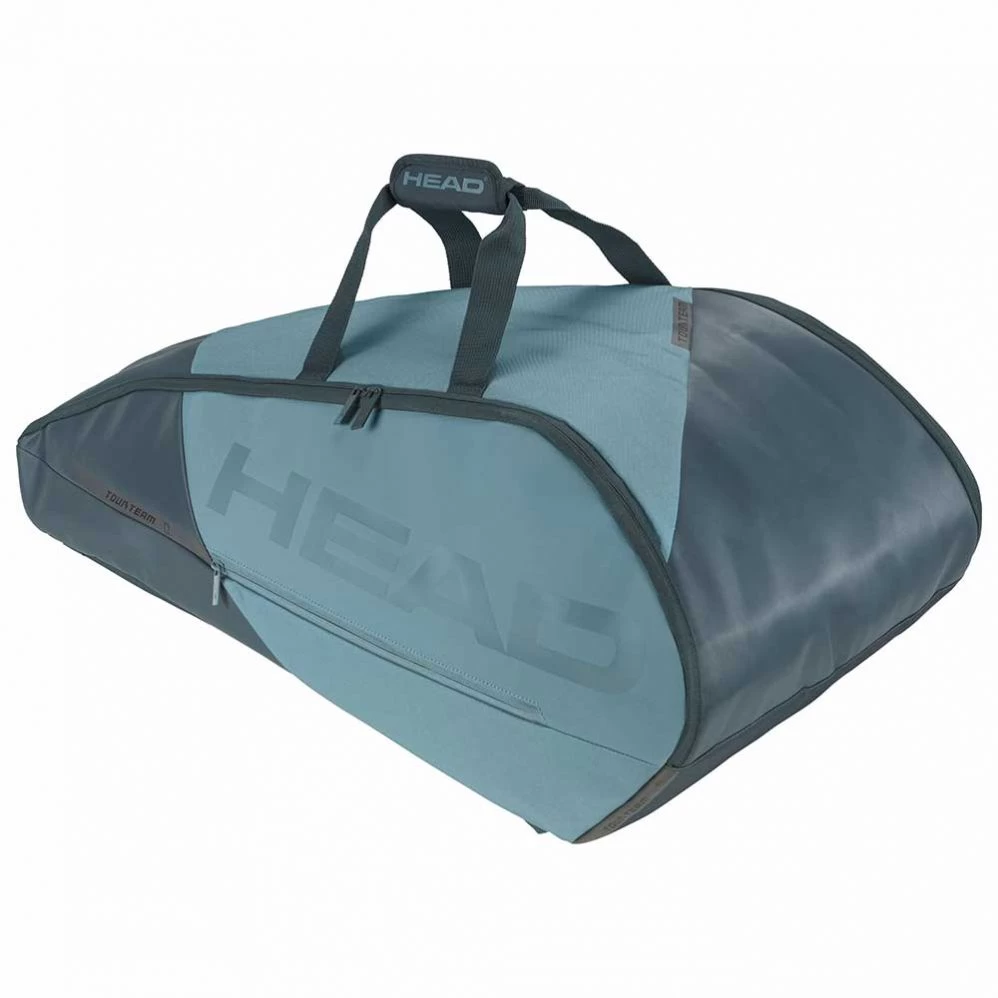 Sac Thermobag Head Tour L Bleu 9R 1 Sac Thermobag Head Tour L Bleu 9R