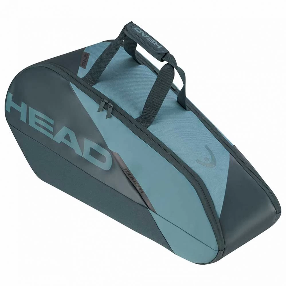 Sac Thermobag Head Tour M Bleu 6R 2 Sac Thermobag Head Tour M Bleu 6R – Image 2