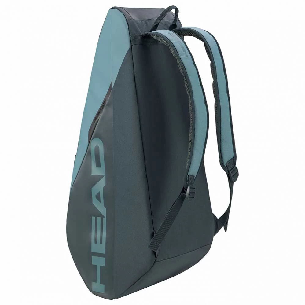 Sac Thermobag Head Tour M Bleu 6R 3 Sac Thermobag Head Tour M Bleu 6R – Image 3