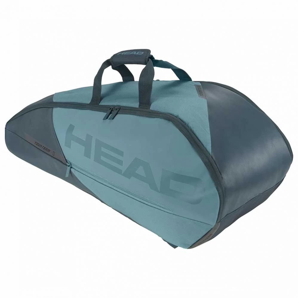 Sac Thermobag Head Tour M Bleu 6R 1 Sac Thermobag Head Tour M Bleu 6R