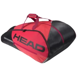 Sac Thermobag Head Tour Team 12R Monstercombi Rouge / Noir