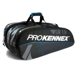 Sac Thermobag Pro Kennex Kinetic Triple Noir / Bleu