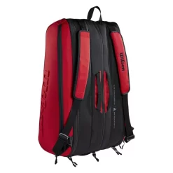 Sac Thermobag Wilson Clash V2 Super Tour 15R -Tennis Soldes Magasin sac thermobag wilson clash v2 super tour 15r 2