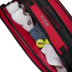 Sac Thermobag Wilson Clash V2 Super Tour 9R -Tennis Soldes Magasin sac thermobag wilson clash v2 super tour 9r 3