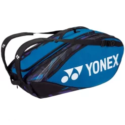 Sac Thermobag Yonex Pro Bleu 9 Raquettes