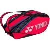 Sac Thermobag Yonex Pro Rouge / Bleu 9 Raquettes