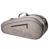 Sac Wilson Team 6R Gris Chiné