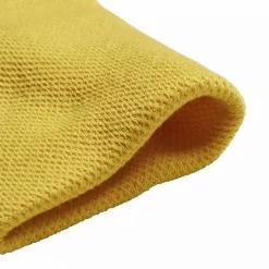 Serre-Poignets Adidas Large Jaune X 2 -Tennis Soldes Magasin serre poignets adidas large jaune x 2 3