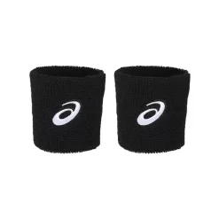 Serre-poignets Asics Noir X 2