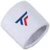 Serre-Poignets Tecnifibre X 2 Blanc