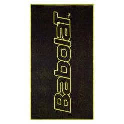 Serviette Babolat Medium Noir / Aero