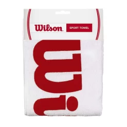 Serviette Wilson Sport Towel
