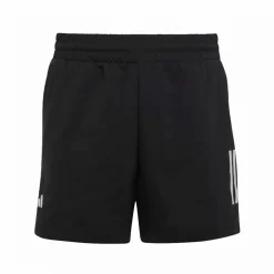 Short Adidas Junior Club 3 Bandes Noir