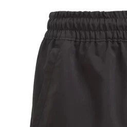 Short Adidas Junior Club 3 Stripes Noir -Tennis Soldes Magasin short adidas junior club 3 stripes noir 3