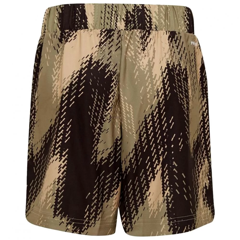 Short Adidas Junior Printed Camo 2 Short Adidas Junior Printed Camo – Image 2