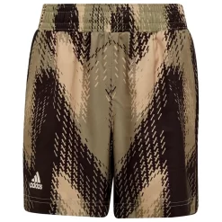Short Adidas Junior Printed Camo