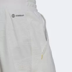 Short Adidas London Ergo 23cm Blanc -Tennis Soldes Magasin short adidas london ergo 23cm blanc 2