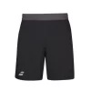 Short Babolat Junior Play Noir