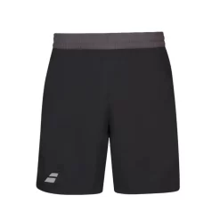 Short Babolat Junior Play Noir
