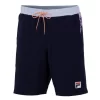 Short Fila Australian Open Eric Bleu Marine