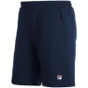 Short Fila Santana Bleu Marine