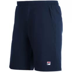 Short Fila Santana Bleu Marine