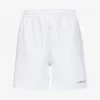 Short Head Club Bermuda Junior Blanc