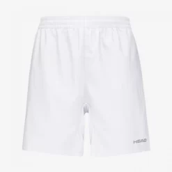 Short Head Club Bermuda Junior Blanc