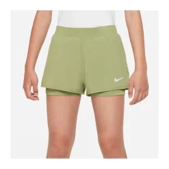 Short Nike Court Junior Fille Victory Kaki 5 Short Nike Court Junior Fille Victory Kaki -Tennis Soldes Magasin short nike court junior fille victory kaki 2