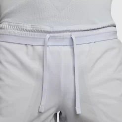 Short Nike Dri-FIT ADV Rafa 18cm Gris Clair -Tennis Soldes Magasin short nike dri fit adv rafa 18cm gris clair 3