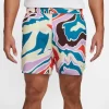 Short NikeCourt Dri-Fit Slam AO Printed 23cm