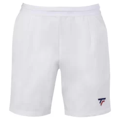 Short Tecnifibre Team Blanc