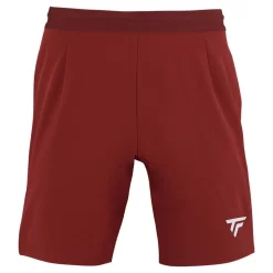 Short Tecnifibre Team Rouge