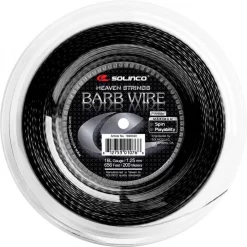 Bobine Solinco Barb Wire 200m