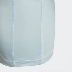 T-Shirt Adidas Junior Club 3 Stripes Bleu -Tennis Soldes Magasin t shirt adidas junior club 3 stripes bleu 4