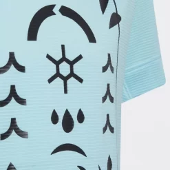 T-Shirt Adidas Junior Heat.Rdy Paris Bleu 7 T-Shirt Adidas Junior Heat.Rdy Paris Bleu -Tennis Soldes Magasin t shirt adidas junior heatrdy paris bleu 2