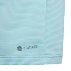 T-Shirt Adidas Junior Heat.Rdy Paris Bleu 9 T-Shirt Adidas Junior Heat.Rdy Paris Bleu -Tennis Soldes Magasin t shirt adidas junior heatrdy paris bleu 4