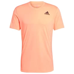 T-shirt Adidas New York FreeLift Orange