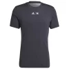 T-shirt Adidas New York Graphic Magugu Gris