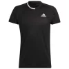 T-shirt Adidas US Series Noir