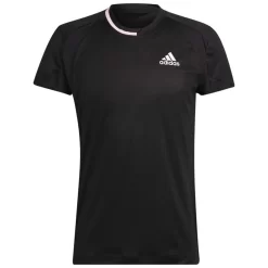 T-shirt Adidas US Series Noir